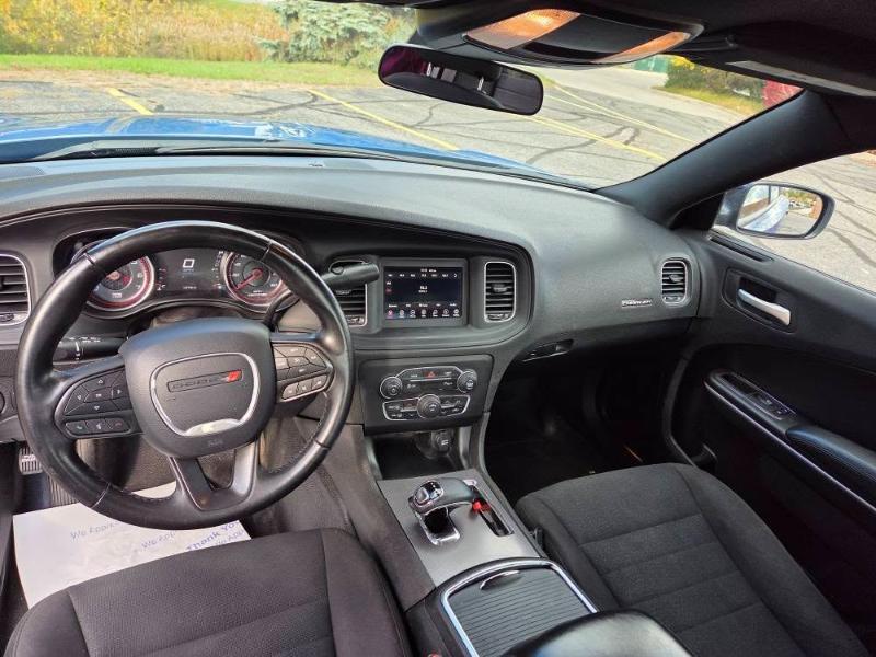 Dodge Charger Police 2020 Dodge Charger Police 2020