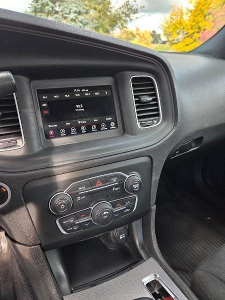 Dodge Charger Police 2020 Dodge Charger Police 2020