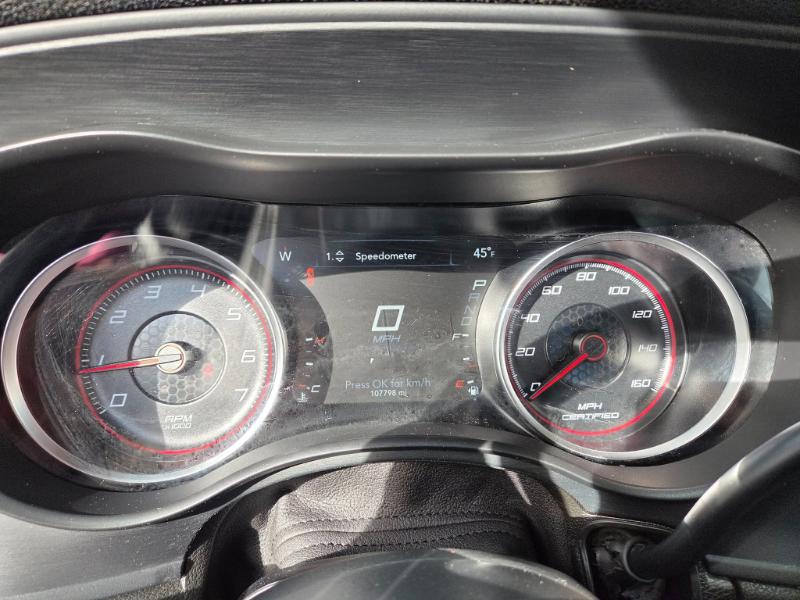 Dodge Charger Police 2020 Dodge Charger Police 2020