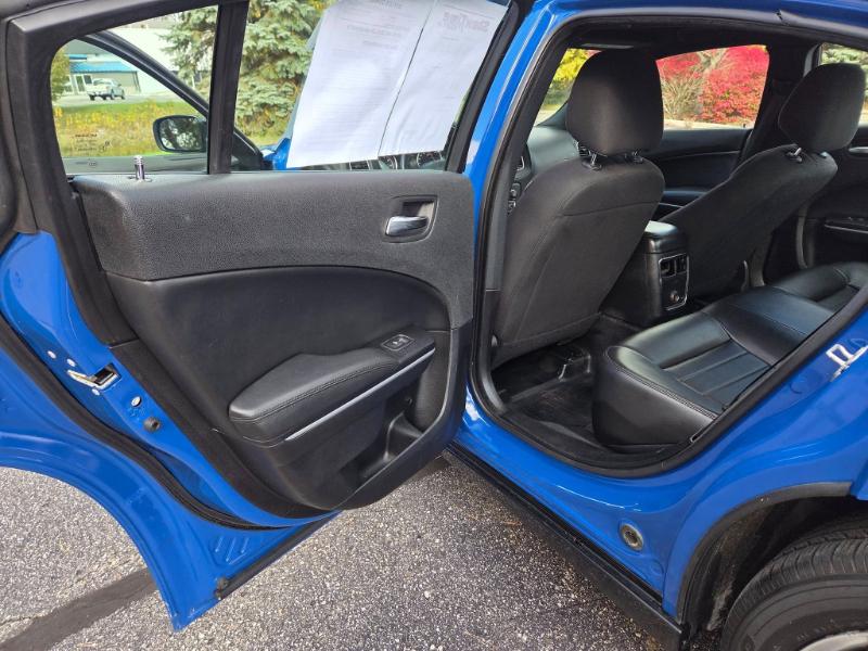 Dodge Charger Police 2020 Dodge Charger Police 2020