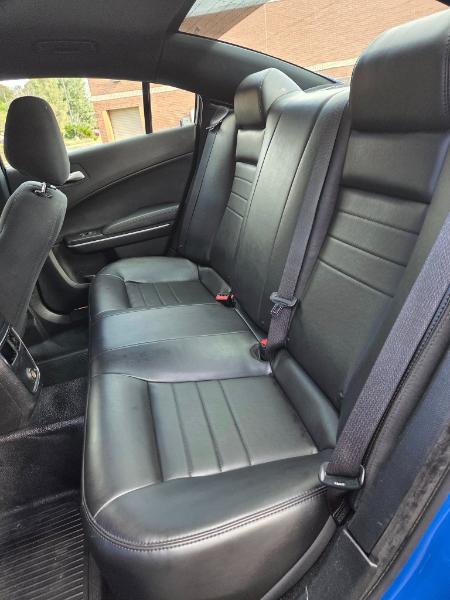 Dodge Charger Police 2020 Dodge Charger Police 2020