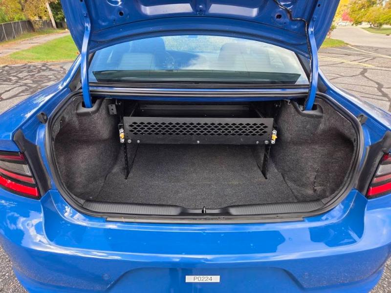 Dodge Charger Police 2020 Dodge Charger Police 2020