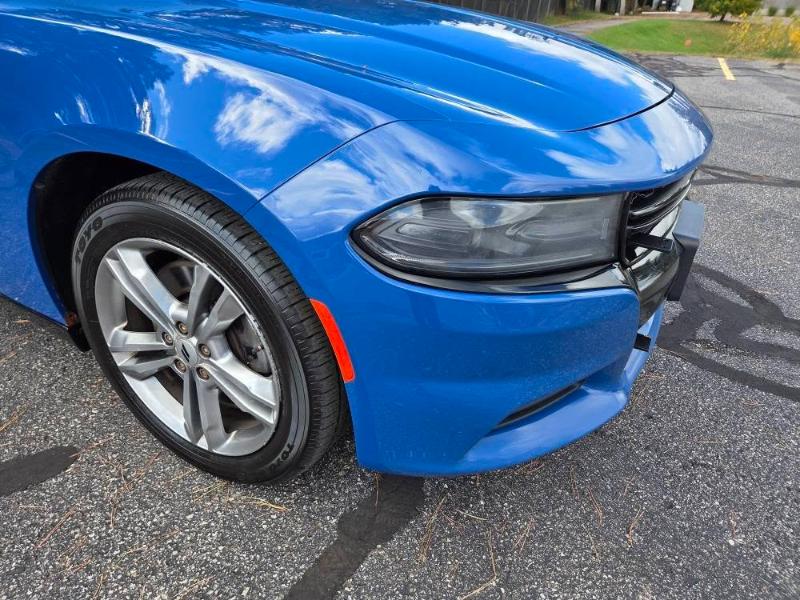 Dodge Charger Police 2020 Dodge Charger Police 2020