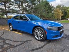 2020 Dodge Charger 