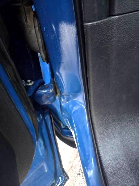 Ford Explorer Police 4WD 2015