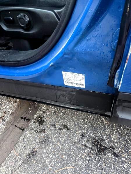 Ford Explorer Police 4WD 2015