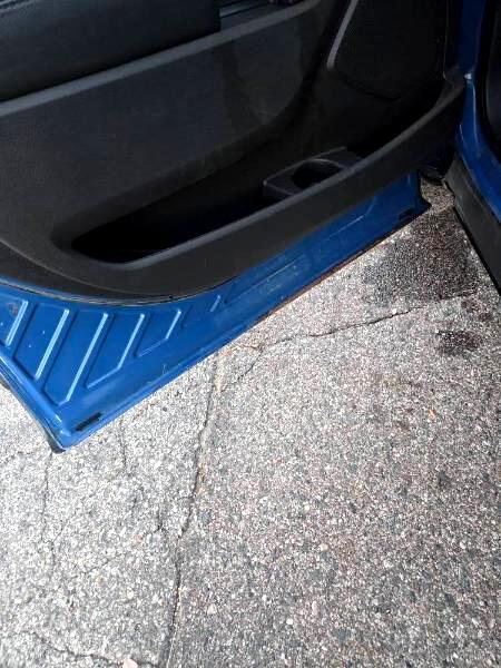 Ford Explorer Police 4WD 2015