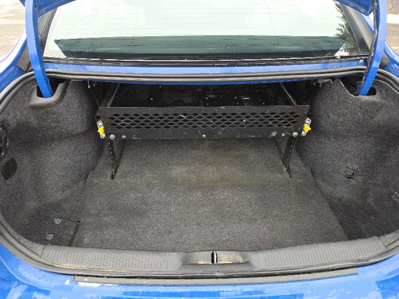 Dodge Charger Police 2019