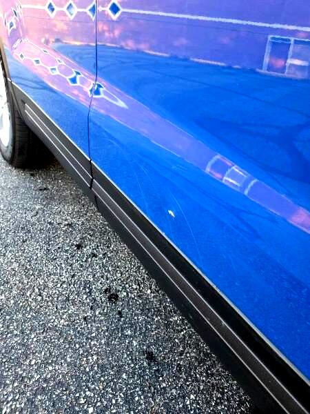 Ford Explorer Police 4WD 2018