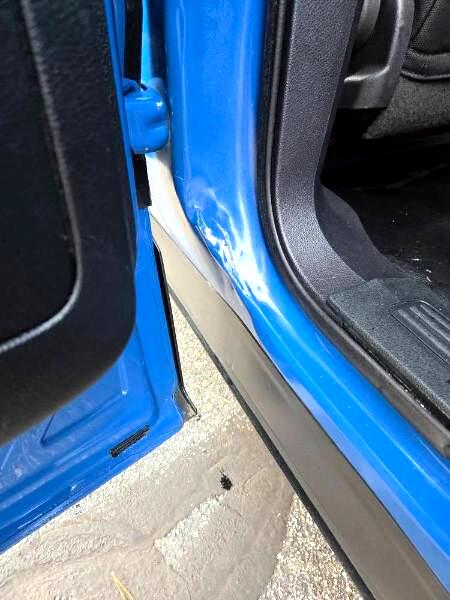 Ford Explorer Police 4WD 2018