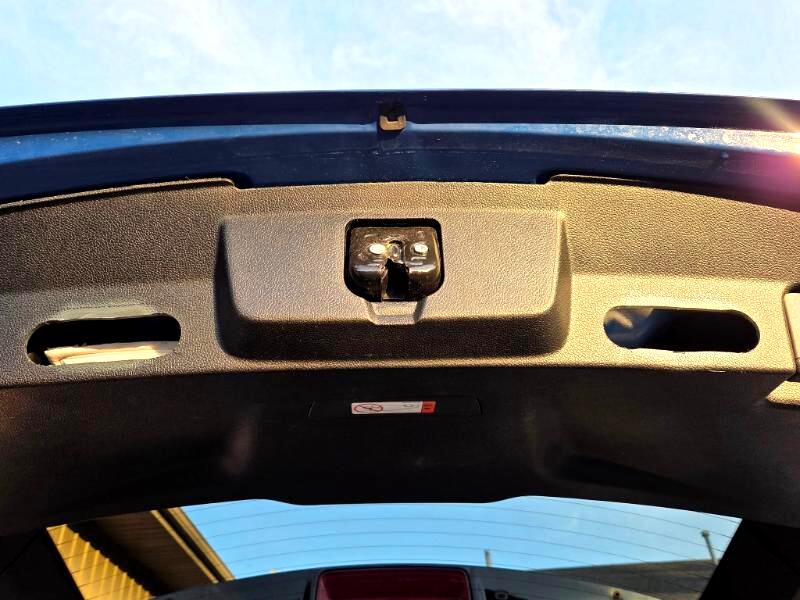 Ford Explorer Police 4WD 2018