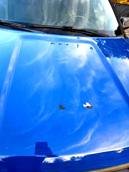 Ford Explorer Police 4WD 2018