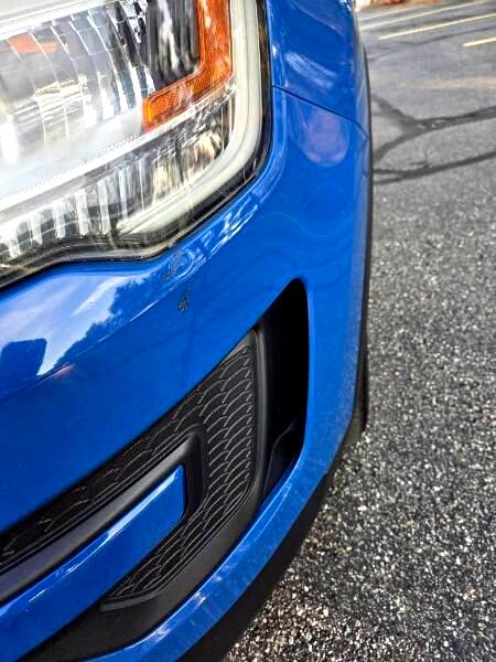 Ford Explorer Police 4WD 2018