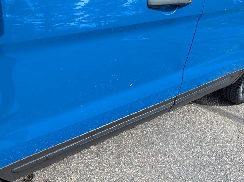 Ford Explorer Police 4WD 2019