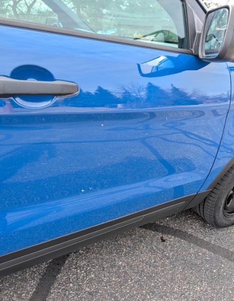 Ford Explorer Police 4WD 2019