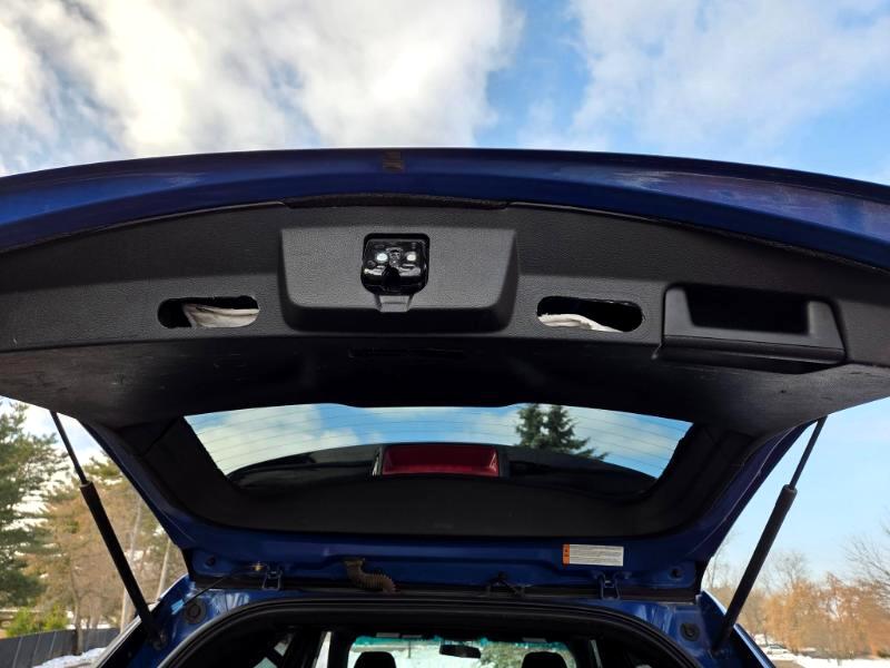 Ford Explorer Police 4WD 2016