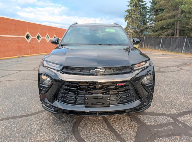 Chevrolet TrailBlazer RS AWD 2023
