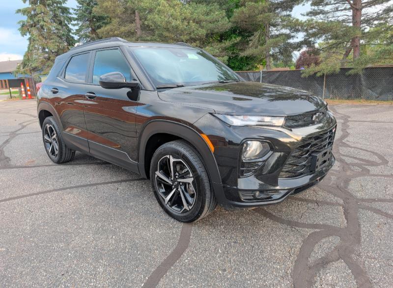 Chevrolet TrailBlazer RS AWD 2023