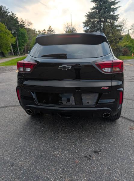 Chevrolet TrailBlazer RS AWD 2023
