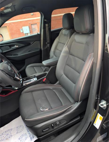 Chevrolet TrailBlazer RS AWD 2023