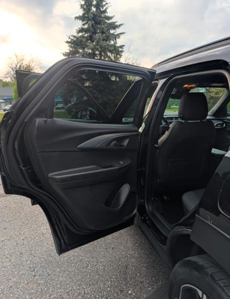 Chevrolet TrailBlazer RS AWD 2023