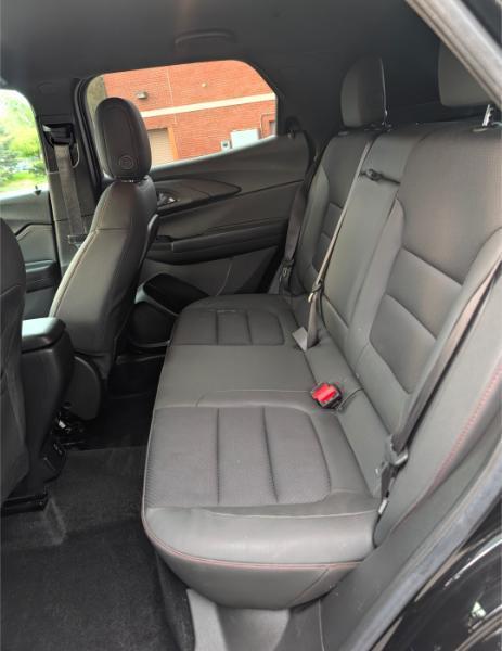 Chevrolet TrailBlazer RS AWD 2023