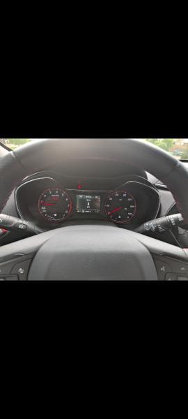 Chevrolet TrailBlazer RS AWD 2023