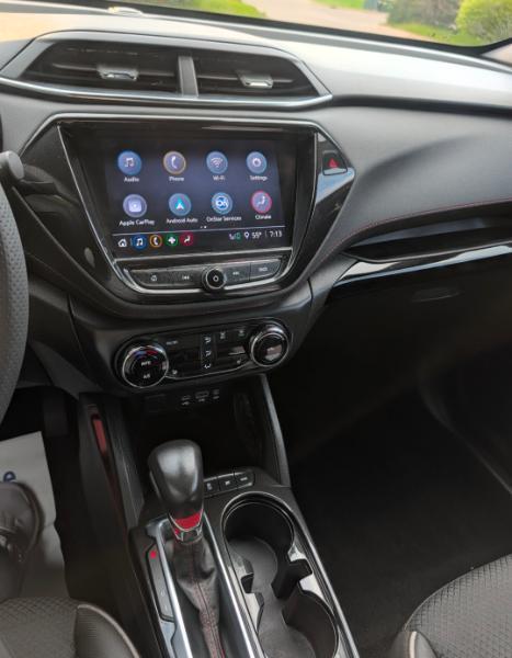 Chevrolet TrailBlazer RS AWD 2023