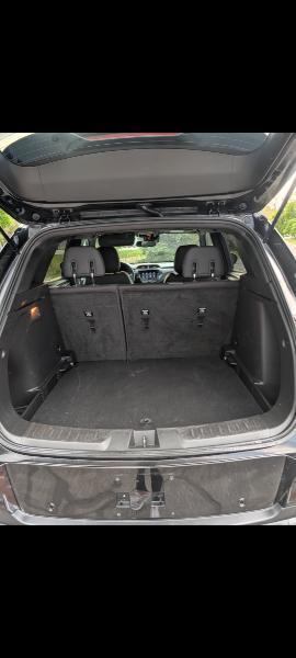 Chevrolet TrailBlazer RS AWD 2023