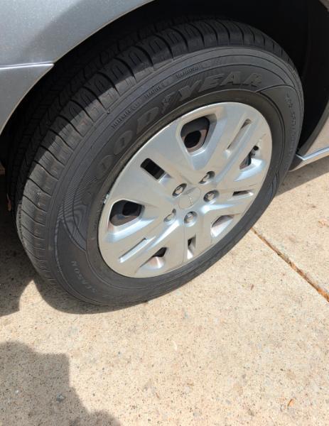 Dodge Grand Caravan SE 2018