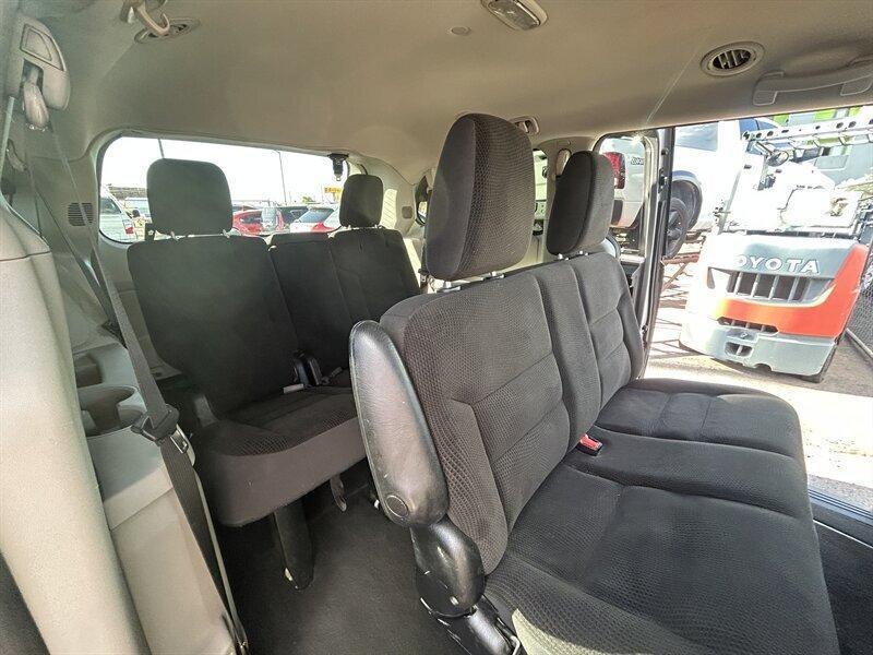 Dodge Grand Caravan SE 2018