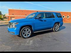 2017 Chevrolet Tahoe 