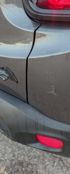 Jeep Renegade Latitude 4WD 2016