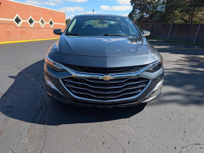 Chevrolet Malibu 1FL 2020