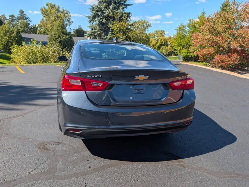Chevrolet Malibu 1FL 2020