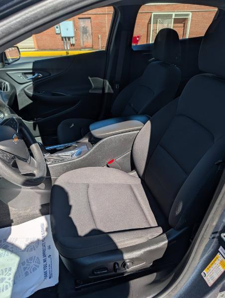 Chevrolet Malibu 1FL 2020