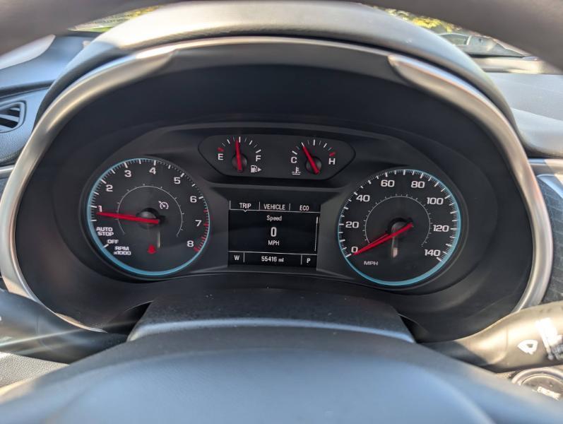 Chevrolet Malibu 1FL 2020