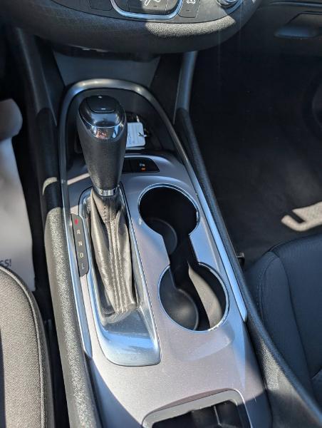 Chevrolet Malibu 1FL 2020