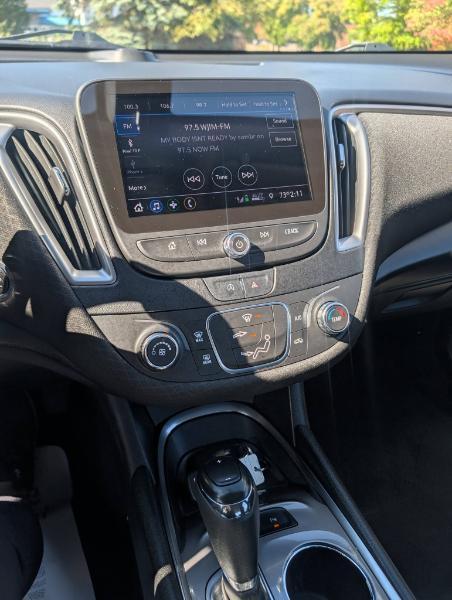 Chevrolet Malibu 1FL 2020