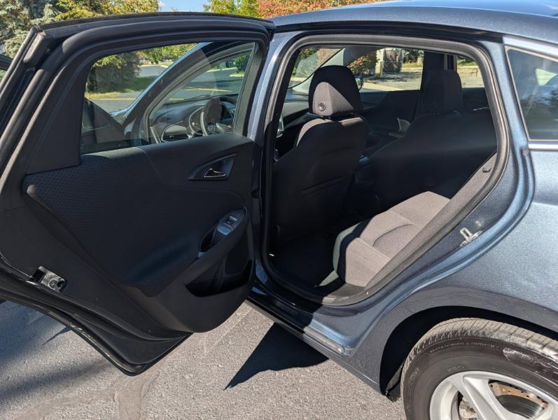 Chevrolet Malibu 1FL 2020