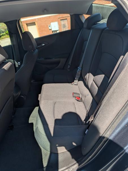 Chevrolet Malibu 1FL 2020