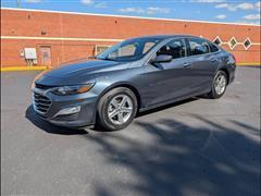 2020 Chevrolet Malibu 