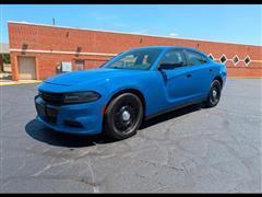 2020 Dodge Charger 
