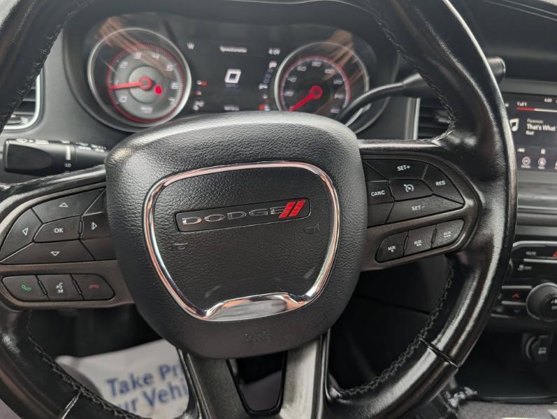 Dodge Charger Police 2020