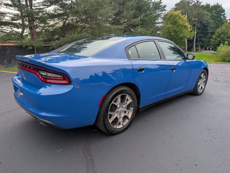 Dodge Charger Police 2020