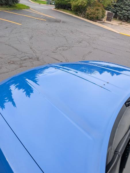 Dodge Charger Police 2020