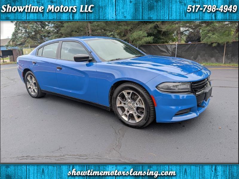 2020 Dodge Charger
