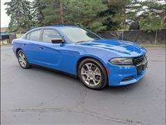 2020 Dodge Charger 