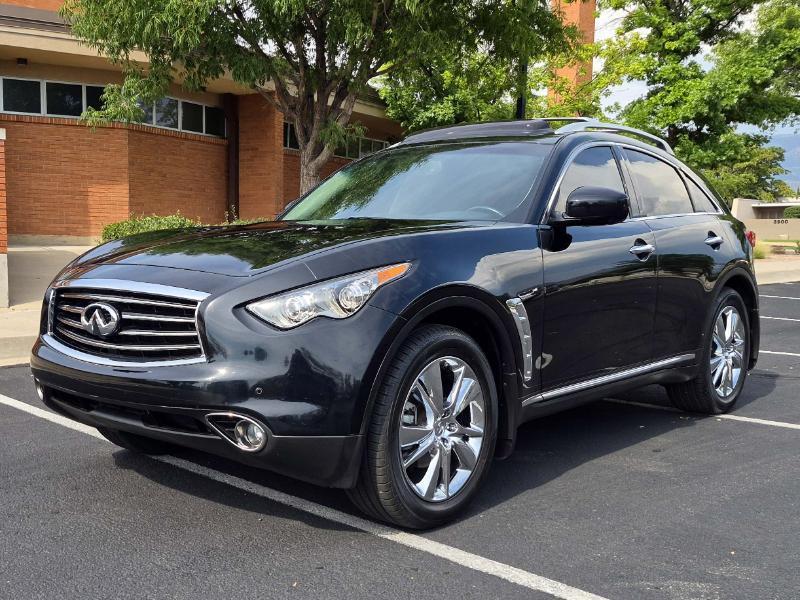 Infiniti FX FX37 AWD 2013