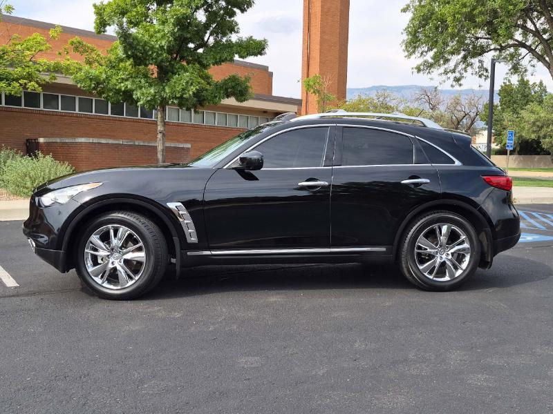 Infiniti FX FX37 AWD 2013